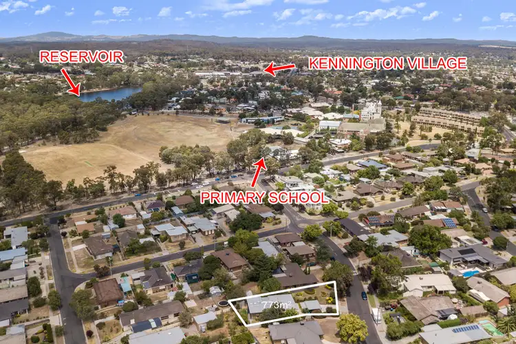 Third view of Homely house listing, 60 Putnam Avenue, Strathdale VIC 3550