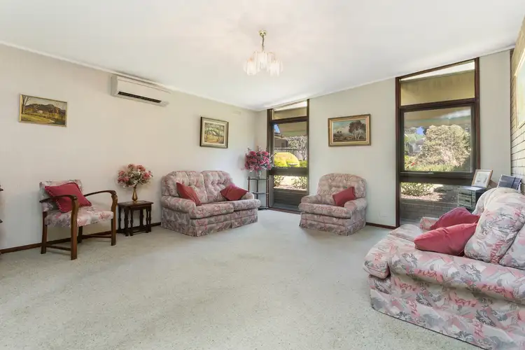 Fifth view of Homely house listing, 60 Putnam Avenue, Strathdale VIC 3550