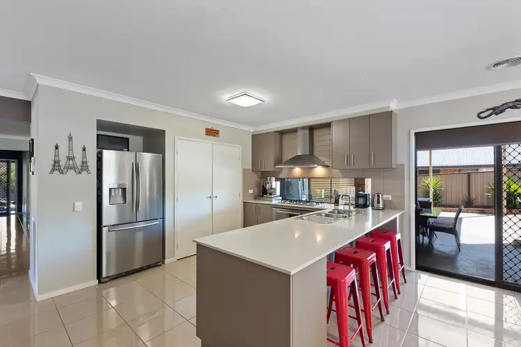 Fifth view of Homely house listing, 11 Winkelmann Drive, Campbells Creek VIC 3451