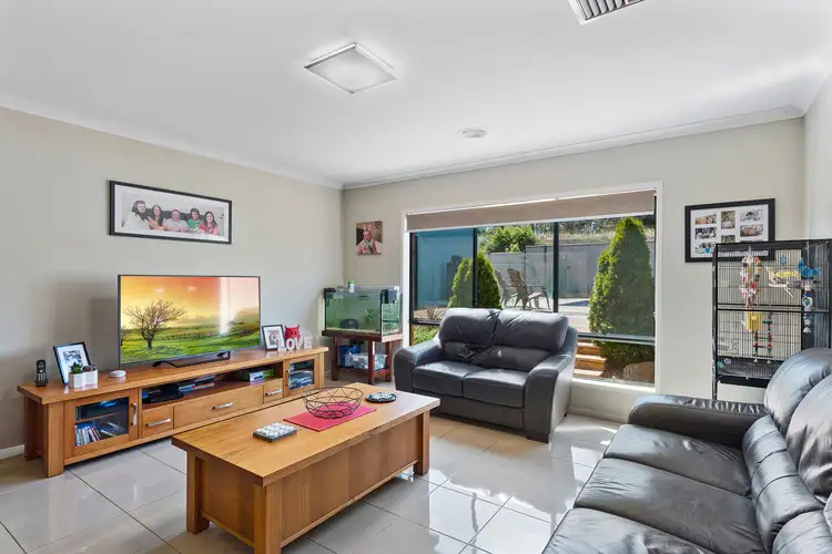 Sixth view of Homely house listing, 11 Winkelmann Drive, Campbells Creek VIC 3451