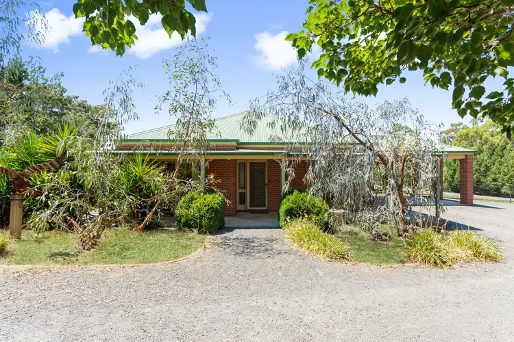 Third view of Homely house listing, 24 Golflinks Road, Maiden Gully VIC 3551