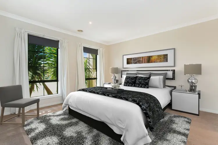Third view of Homely house listing, 12 Mulga Avenue, Epsom VIC 3551