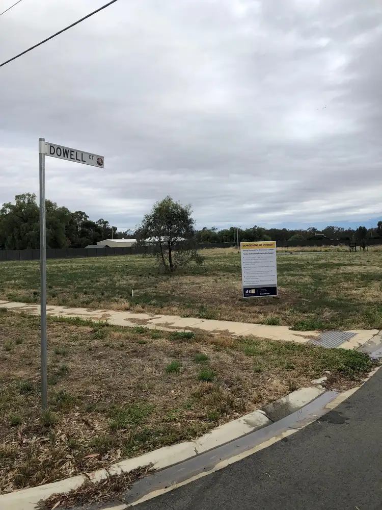 Seventh view of Homely land listing, 146-154 Hervey Street, Elmore VIC 3558