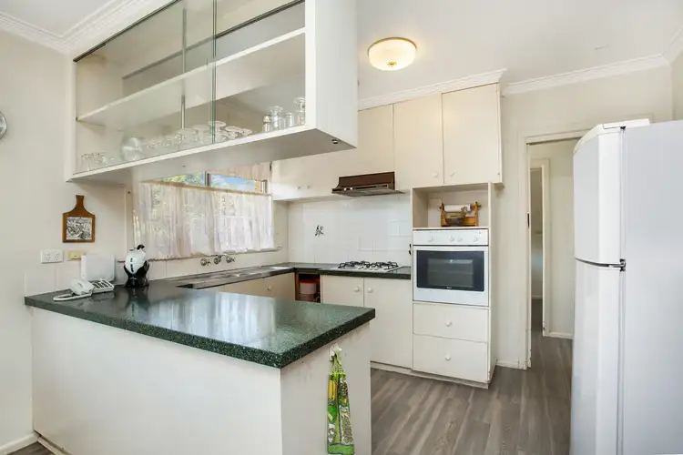 Fourth view of Homely house listing, 191 Reservoir Road, Strathdale VIC 3550