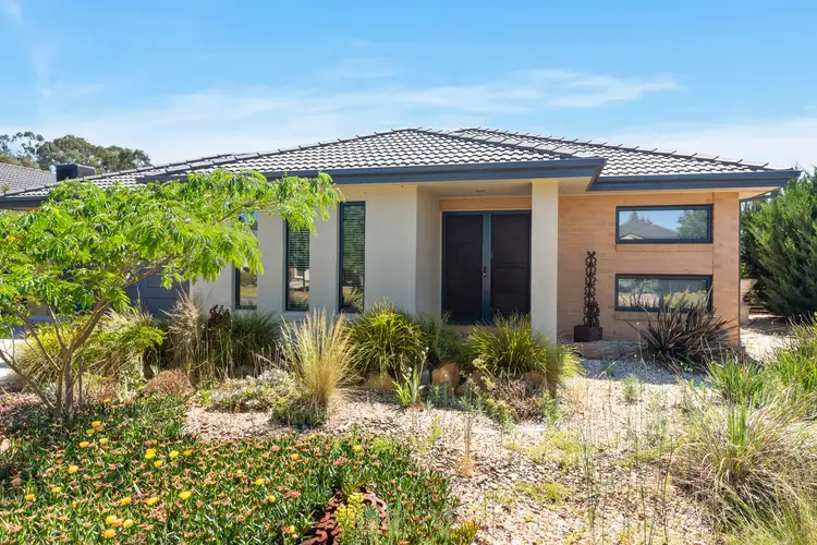 Main view of Homely house listing, 47 Alexander Close, Strathfieldsaye VIC 3551