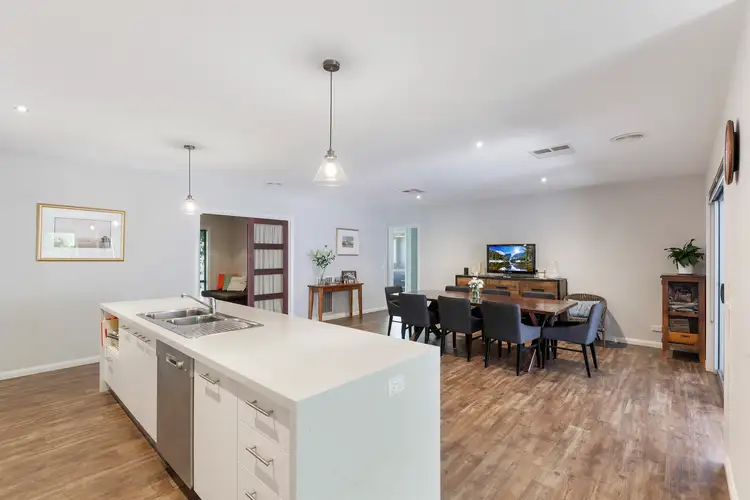 Second view of Homely house listing, 5 Fellows Place, Maiden Gully VIC 3551