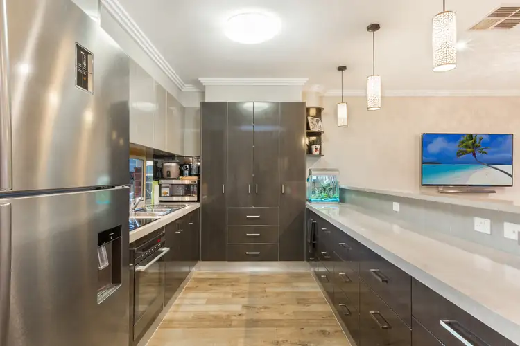 Third view of Homely house listing, 36 Highland Way, Maiden Gully VIC 3551