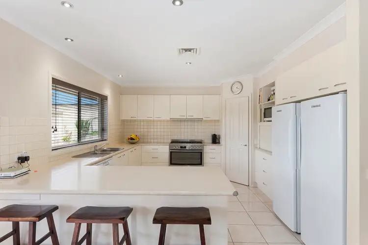 Second view of Homely house listing, 343 Somerset Park Road, Junortoun VIC 3551
