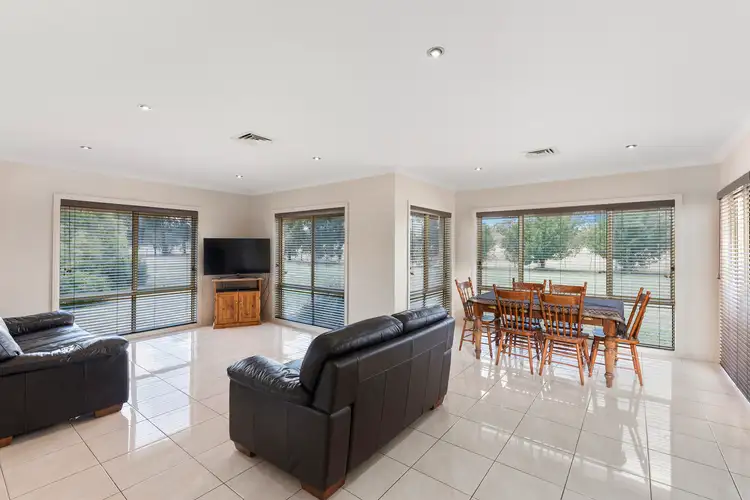 Third view of Homely house listing, 343 Somerset Park Road, Junortoun VIC 3551