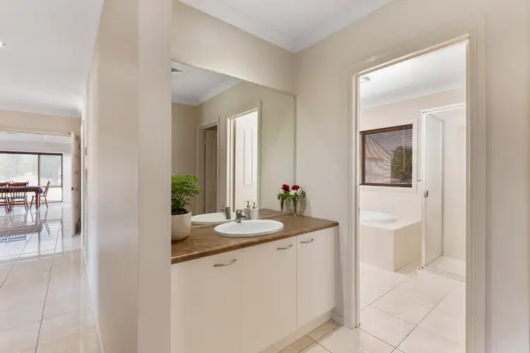 Fourth view of Homely house listing, 343 Somerset Park Road, Junortoun VIC 3551