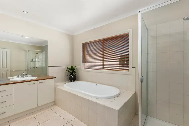 Fifth view of Homely house listing, 343 Somerset Park Road, Junortoun VIC 3551
