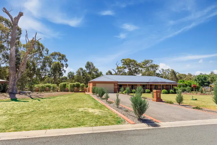 Third view of Homely house listing, 33 Homebush Drive, Junortoun VIC 3551