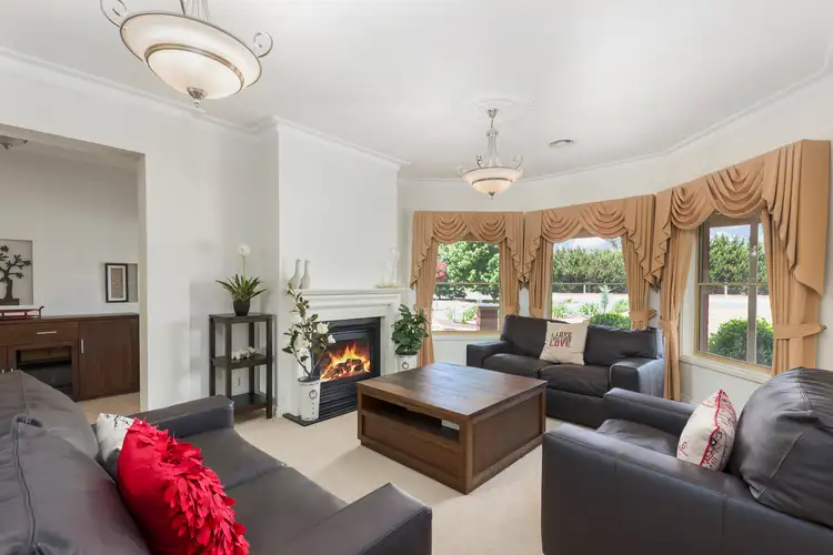 Fourth view of Homely house listing, 33 Homebush Drive, Junortoun VIC 3551