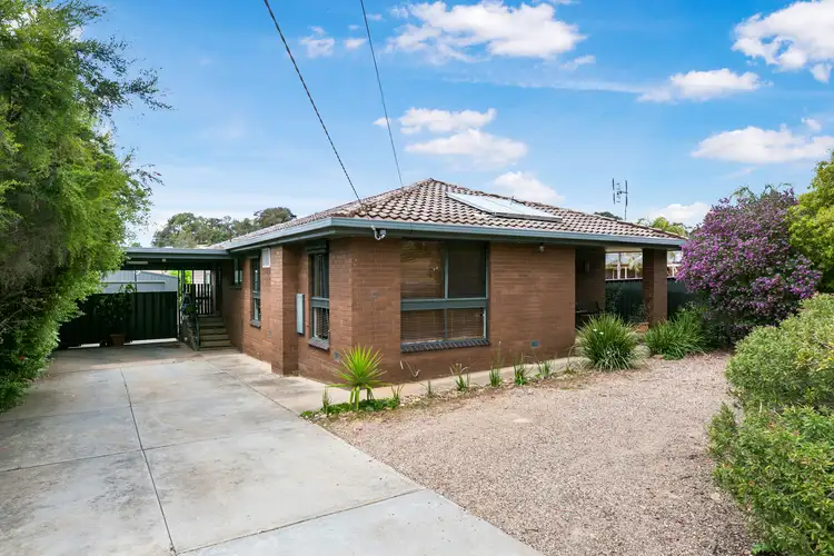 Second view of Homely house listing, 13 Burns Street, Spring Gully VIC 3550