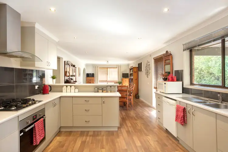 Fourth view of Homely house listing, 13 Burns Street, Spring Gully VIC 3550