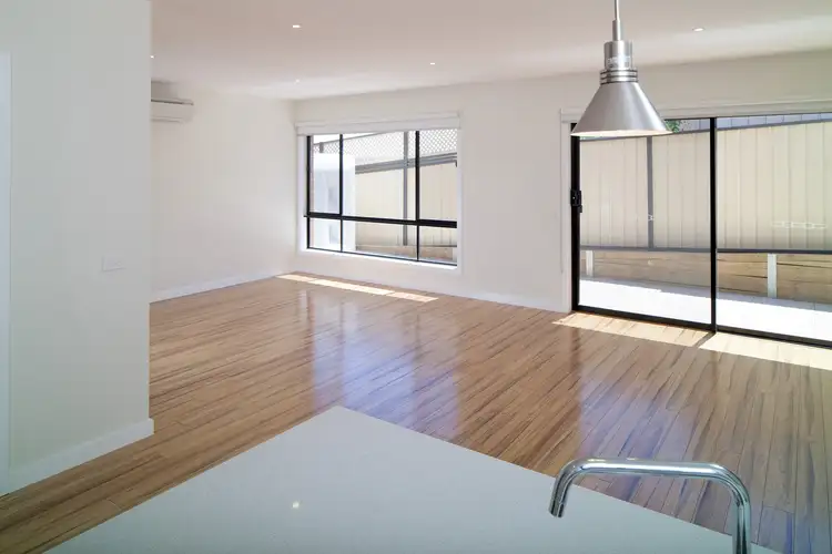 Fifth view of Homely house listing, 2/44A Curtin Street, Flora Hill VIC 3550