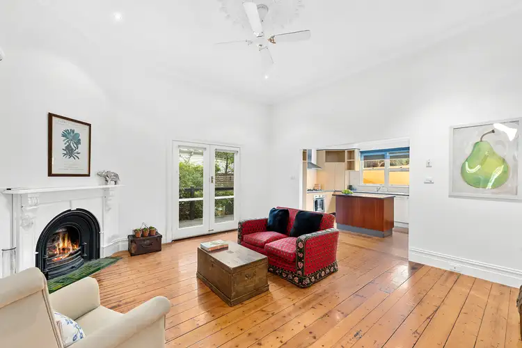 Second view of Homely house listing, 34 Brougham Street, Bendigo VIC 3550