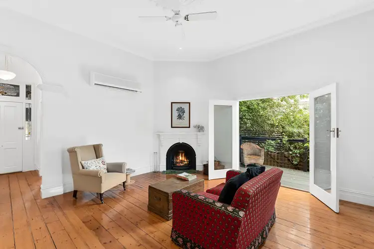 Third view of Homely house listing, 34 Brougham Street, Bendigo VIC 3550