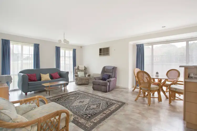 Second view of Homely house listing, 3 Winterborne Rise, Kennington VIC 3550