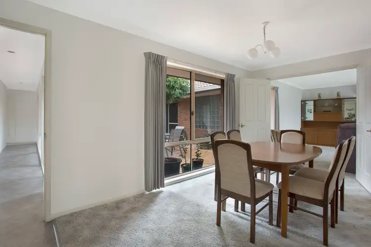 Fifth view of Homely house listing, 3 Winterborne Rise, Kennington VIC 3550