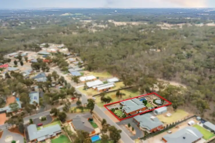 Fourth view of Homely house listing, 121 Pioneer Drive, Maiden Gully VIC 3551