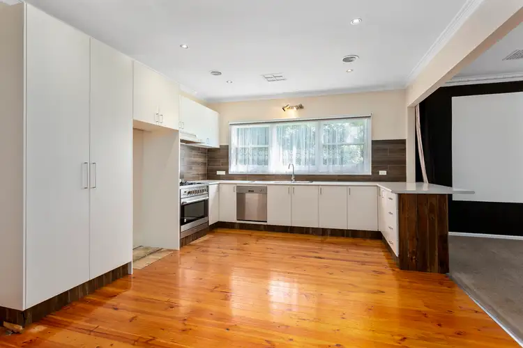 Second view of Homely house listing, 3 Shakespeare Street, Spring Gully VIC 3550