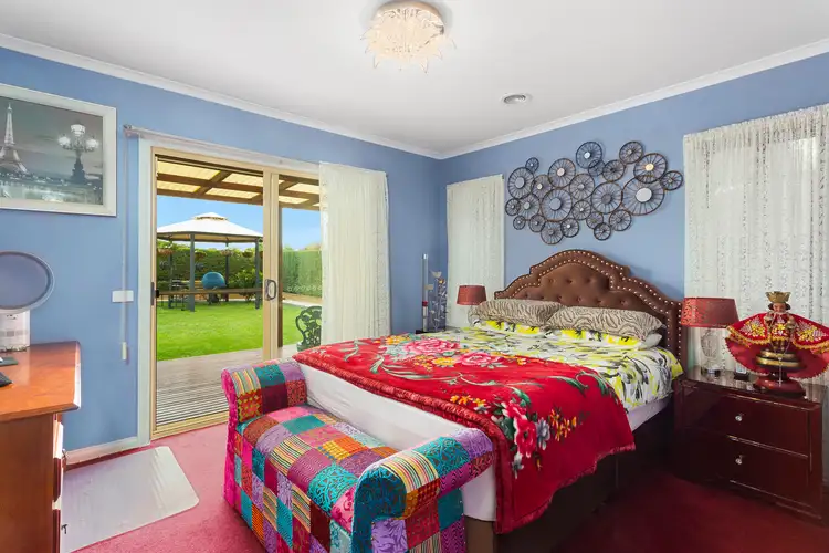 Fifth view of Homely house listing, 53 Holmes Road, North Bendigo VIC 3550