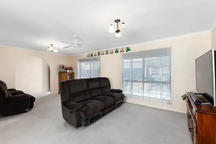 Third view of Homely unit listing, 1/14 Michelsen Street, North Bendigo VIC 3550