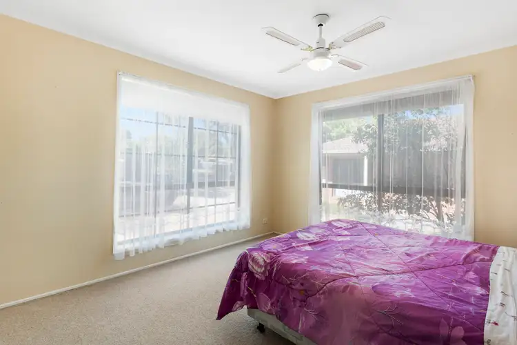 Fourth view of Homely unit listing, 1/14 Michelsen Street, North Bendigo VIC 3550
