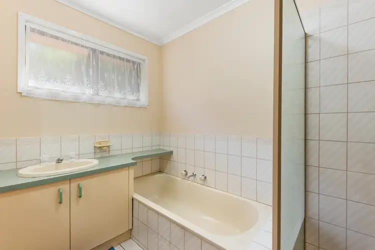 Fifth view of Homely unit listing, 1/14 Michelsen Street, North Bendigo VIC 3550