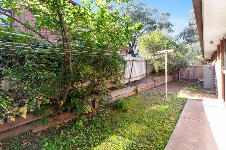 Sixth view of Homely unit listing, 1/14 Michelsen Street, North Bendigo VIC 3550