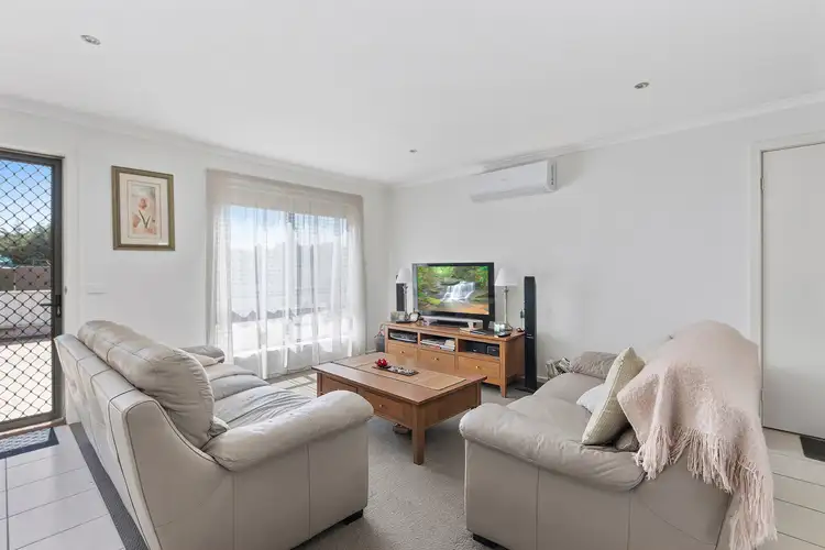 Second view of Homely townhouse listing, 2/28A Ophir Street, Golden Square VIC 3555