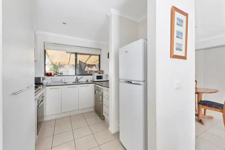 Third view of Homely townhouse listing, 2/28A Ophir Street, Golden Square VIC 3555