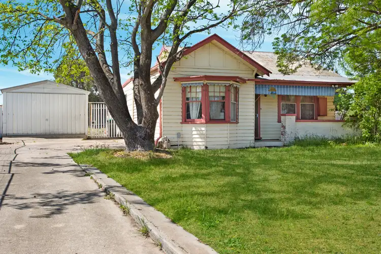 Main view of Homely house listing, 410 Napier Street, Bendigo VIC 3550