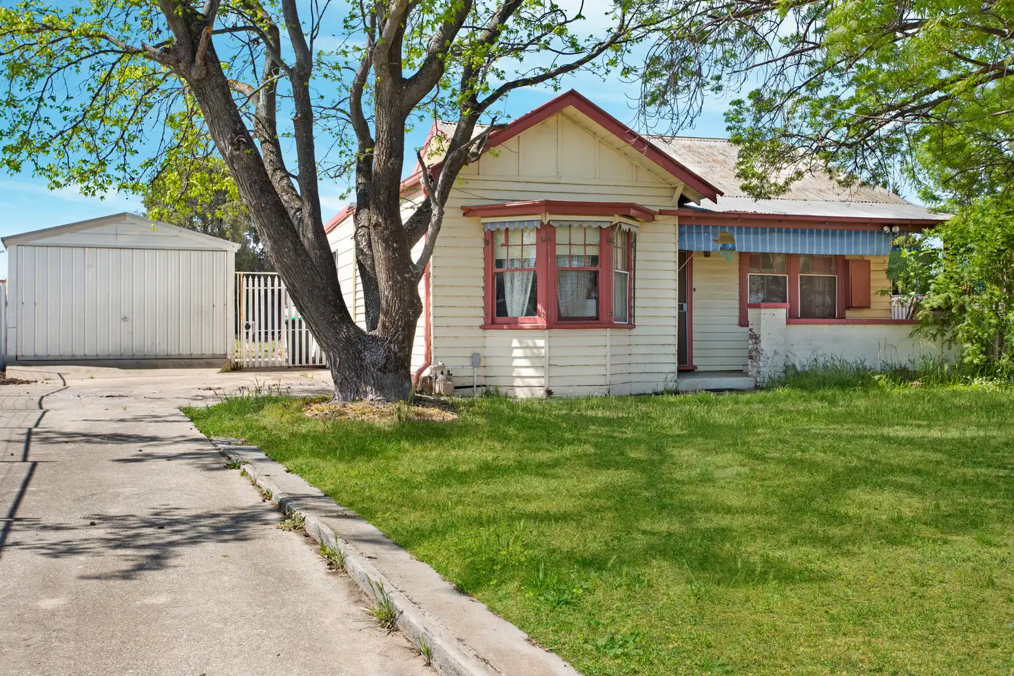 Main view of Homely house listing, 410 Napier Street, Bendigo VIC 3550