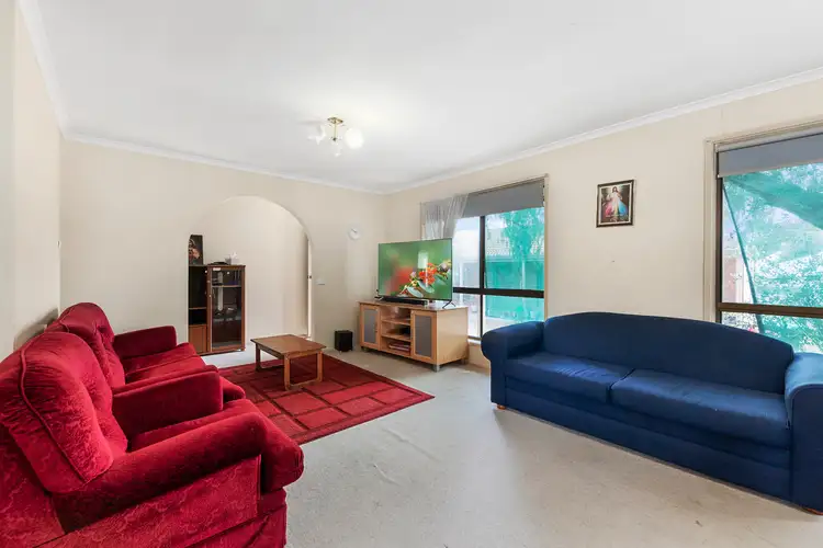 Second view of Homely unit listing, 3/14 Michelsen Street, North Bendigo VIC 3550