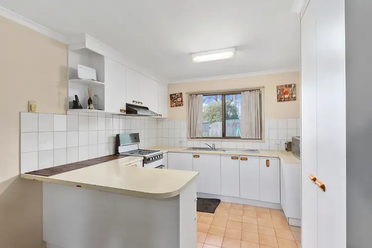 Third view of Homely unit listing, 3/14 Michelsen Street, North Bendigo VIC 3550