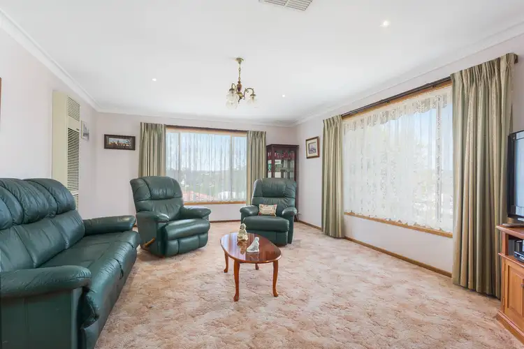 Second view of Homely house listing, 22 Magellan Crescent, Kangaroo Flat VIC 3555