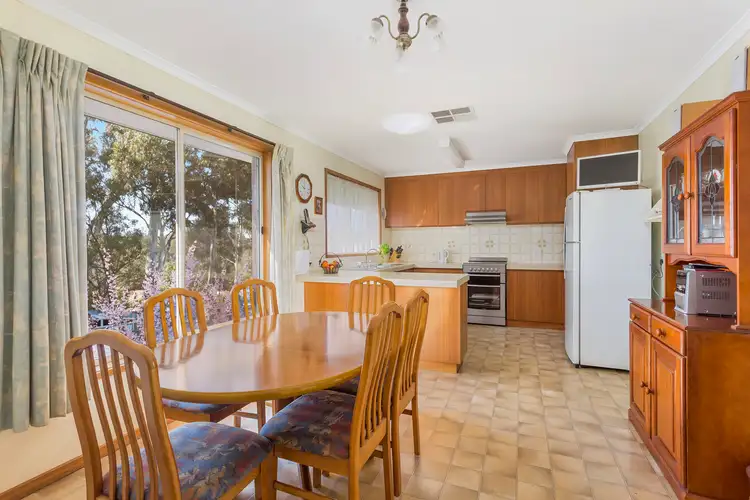 Third view of Homely house listing, 22 Magellan Crescent, Kangaroo Flat VIC 3555