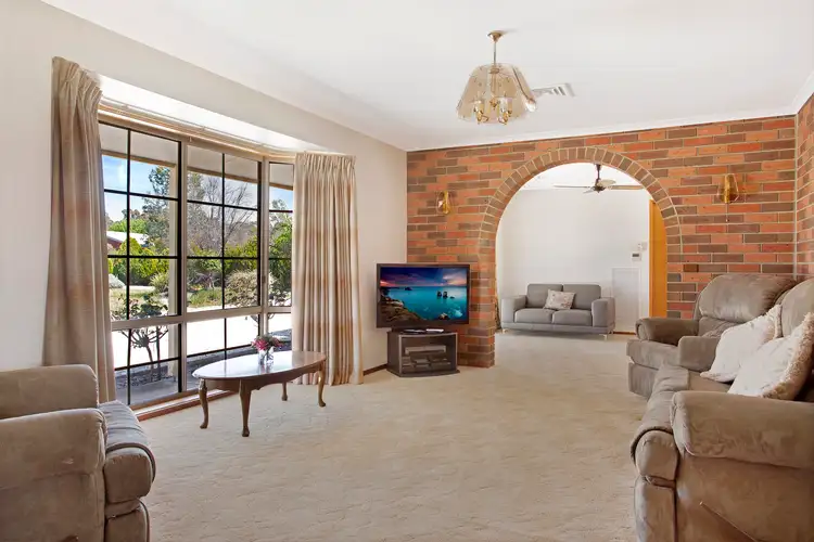 Third view of Homely house listing, 10 Melbury Court, Epsom VIC 3551