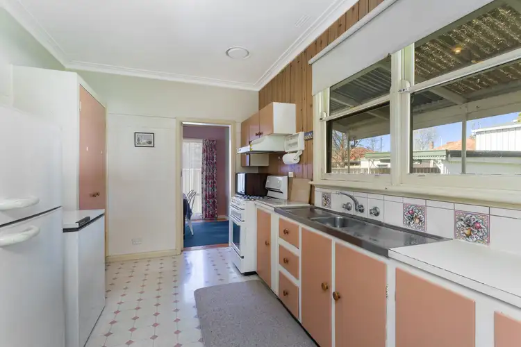 Fourth view of Homely house listing, 36 Benghasi Avenue, Golden Square VIC 3555