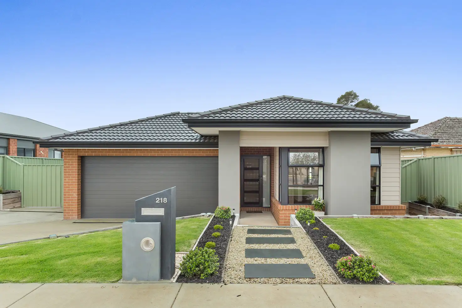 Main view of Homely house listing, 218 Station Street, Epsom VIC 3551