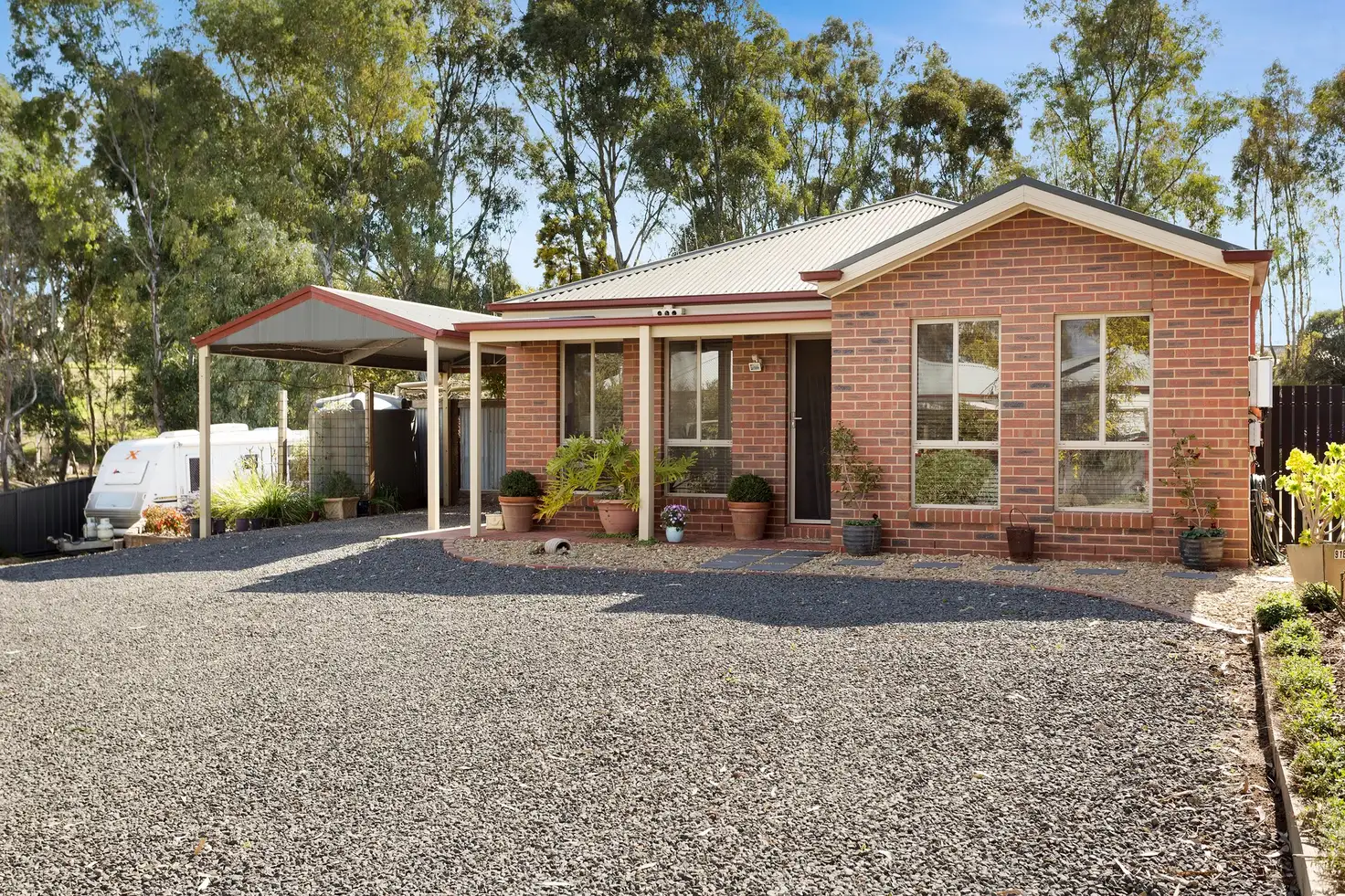 Main view of Homely house listing, 91B Holdsworth Road, Bendigo VIC 3550