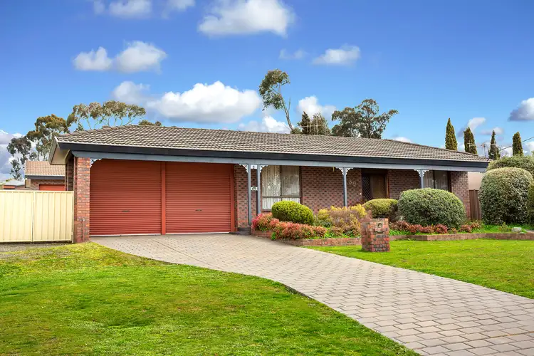 Second view of Homely house listing, 39 John Street, Kangaroo Flat VIC 3555