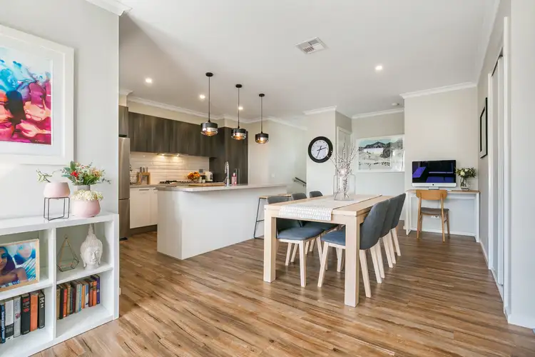 Third view of Homely townhouse listing, 5/35 Sternberg Street, Kennington VIC 3550