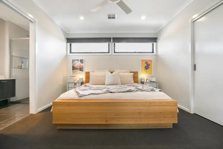 Fifth view of Homely townhouse listing, 5/35 Sternberg Street, Kennington VIC 3550
