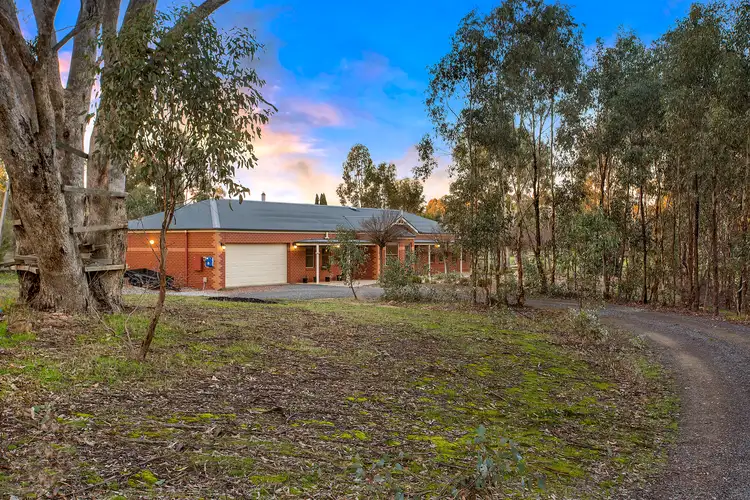 Second view of Homely house listing, 7 Leslie Place, Junortoun VIC 3551