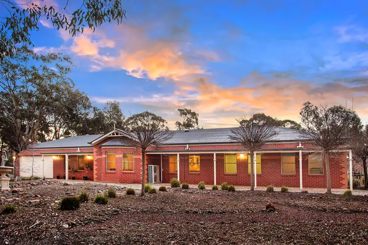 Third view of Homely house listing, 7 Leslie Place, Junortoun VIC 3551