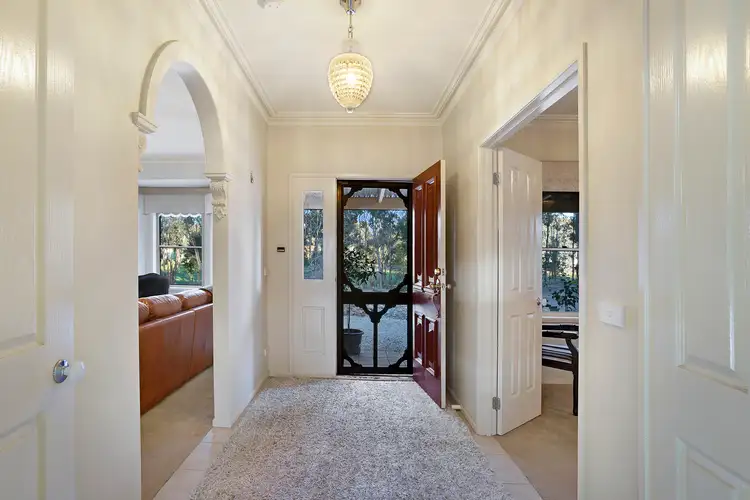 Fourth view of Homely house listing, 7 Leslie Place, Junortoun VIC 3551