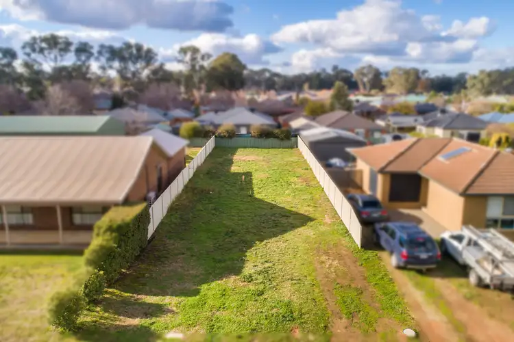 Main view of Homely land listing, 22a Redwood Drive, Strathfieldsaye VIC 3551
